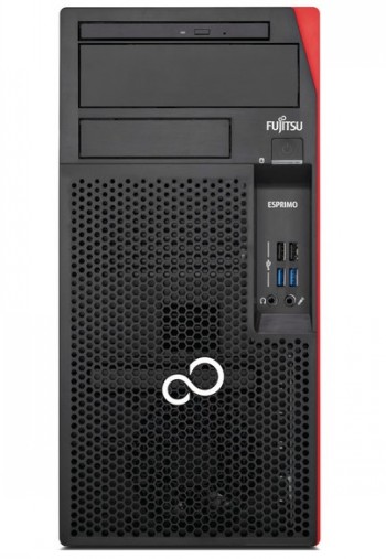 FUJITSU ESP P558 E85+ I5-9400/8GB/256SSD/DRW/W10P/1OS